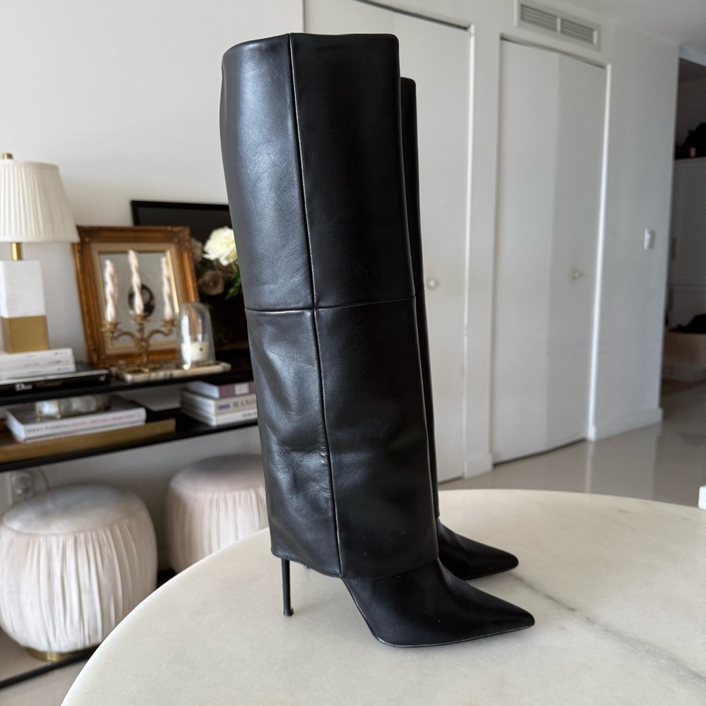 Steve Madden Smith Boots - Picture 3 of 8